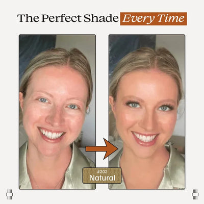 Vyla Color-Changing Foundation Stick