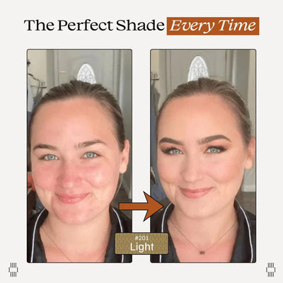Vyla Color-Changing Foundation Stick