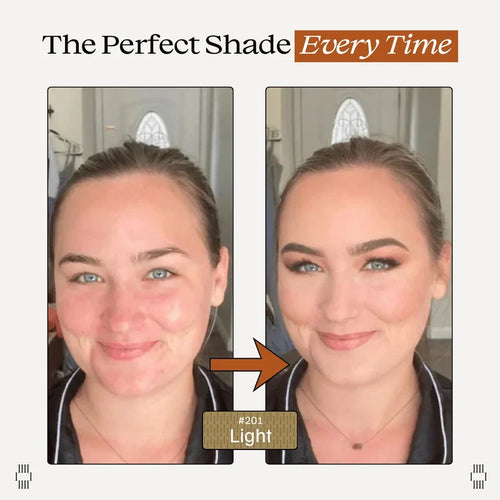 Vyla Color-Changing Foundation Stick