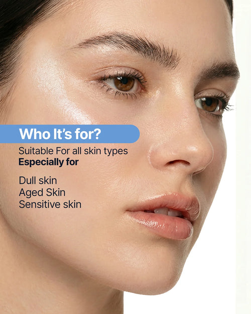 Vyla Silk Peptide EGF