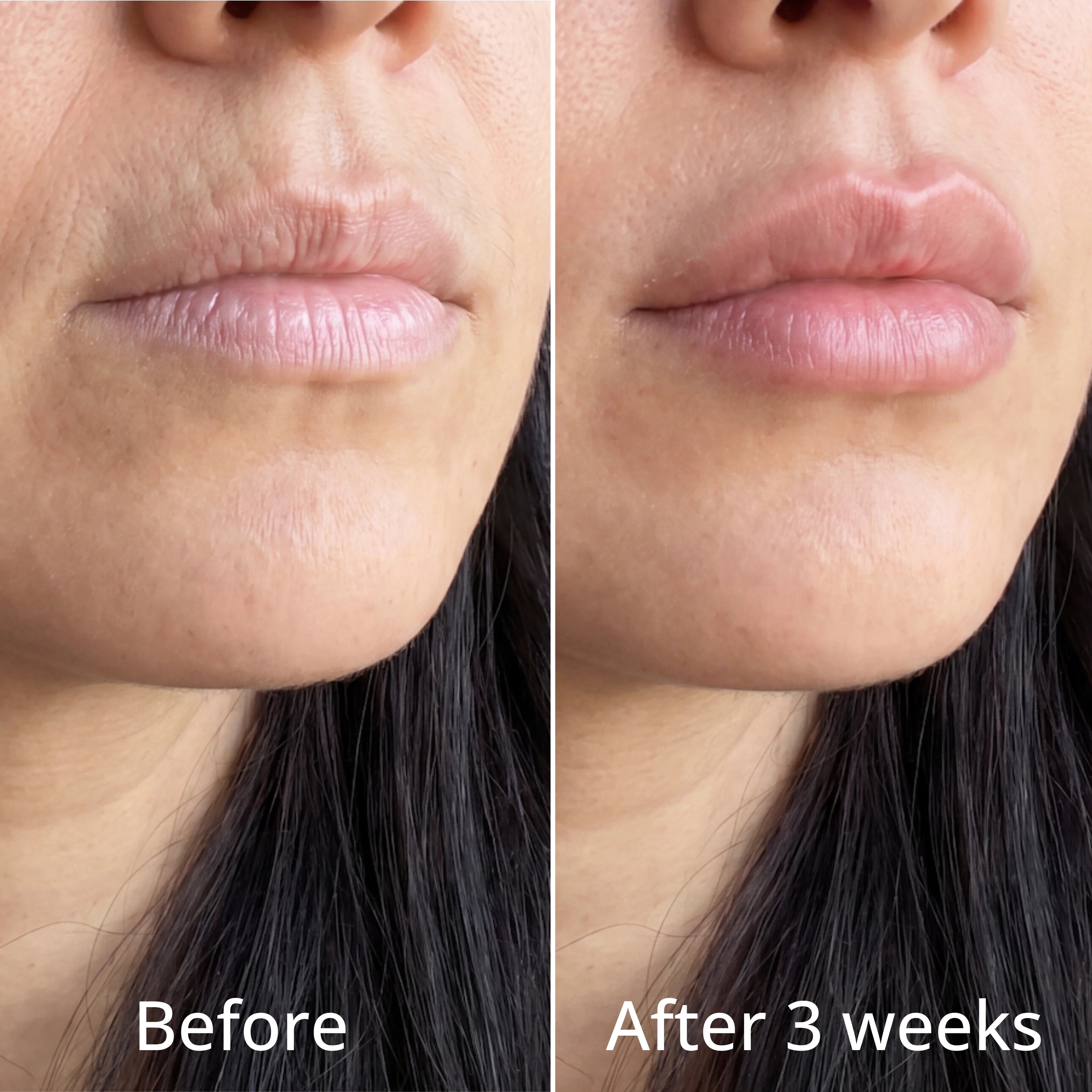 Glora Pink Collagen Volume Balm Stick