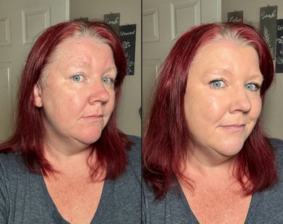 Vyla Color-Changing Foundation Stick