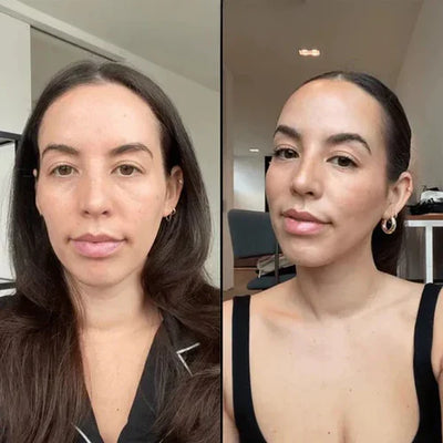 Vyla Color-Changing Foundation Stick