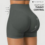 VYLA Contour Shorts