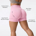 VYLA Contour Shorts