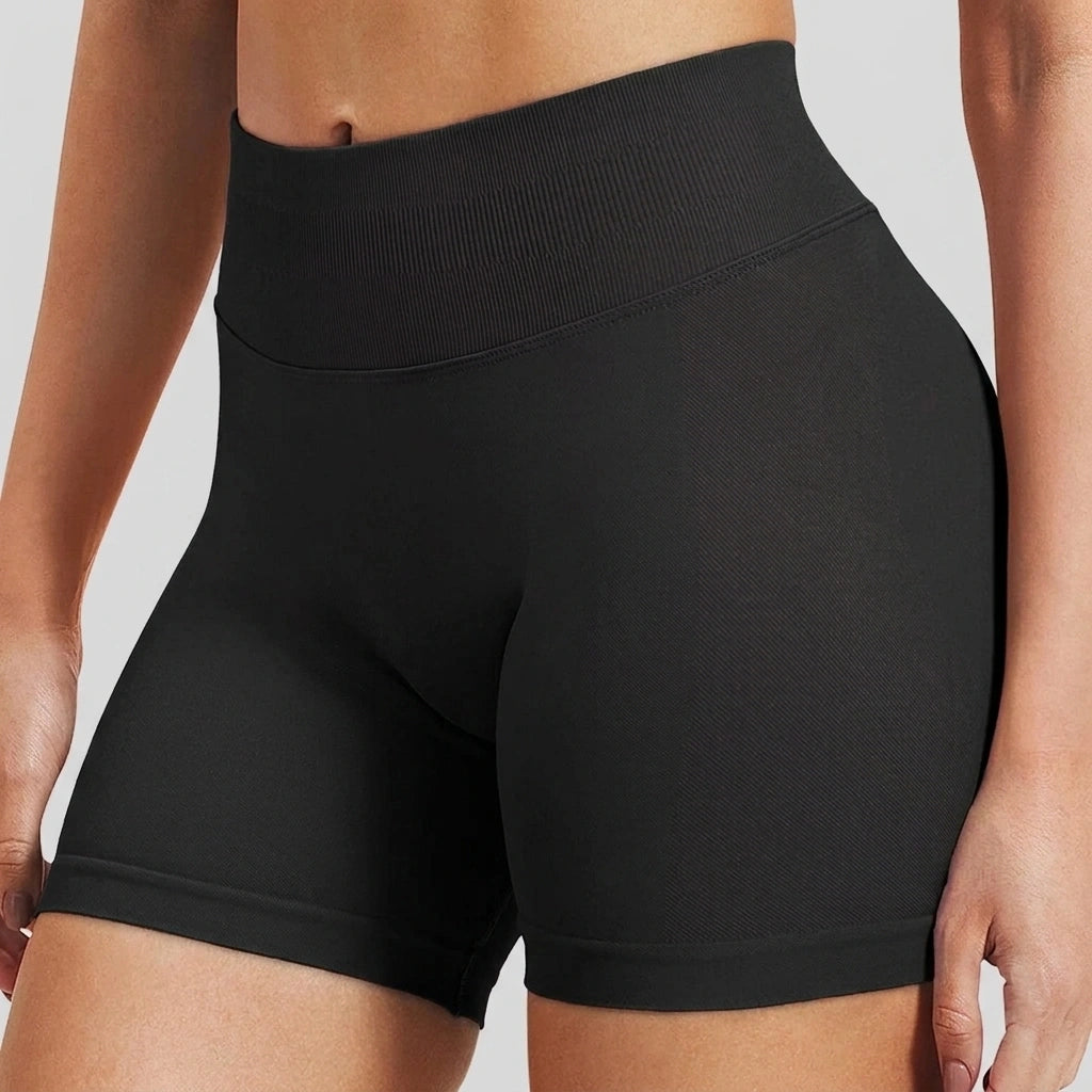 VYLA Contour Shorts