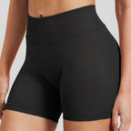 VYLA Contour Shorts