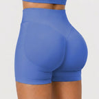 VYLA Contour Shorts