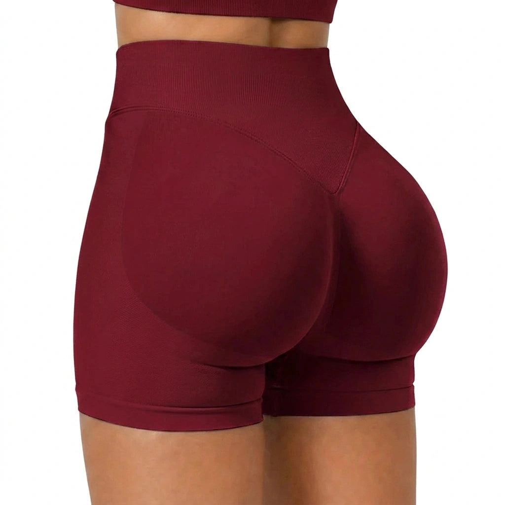 VYLA Contour Shorts