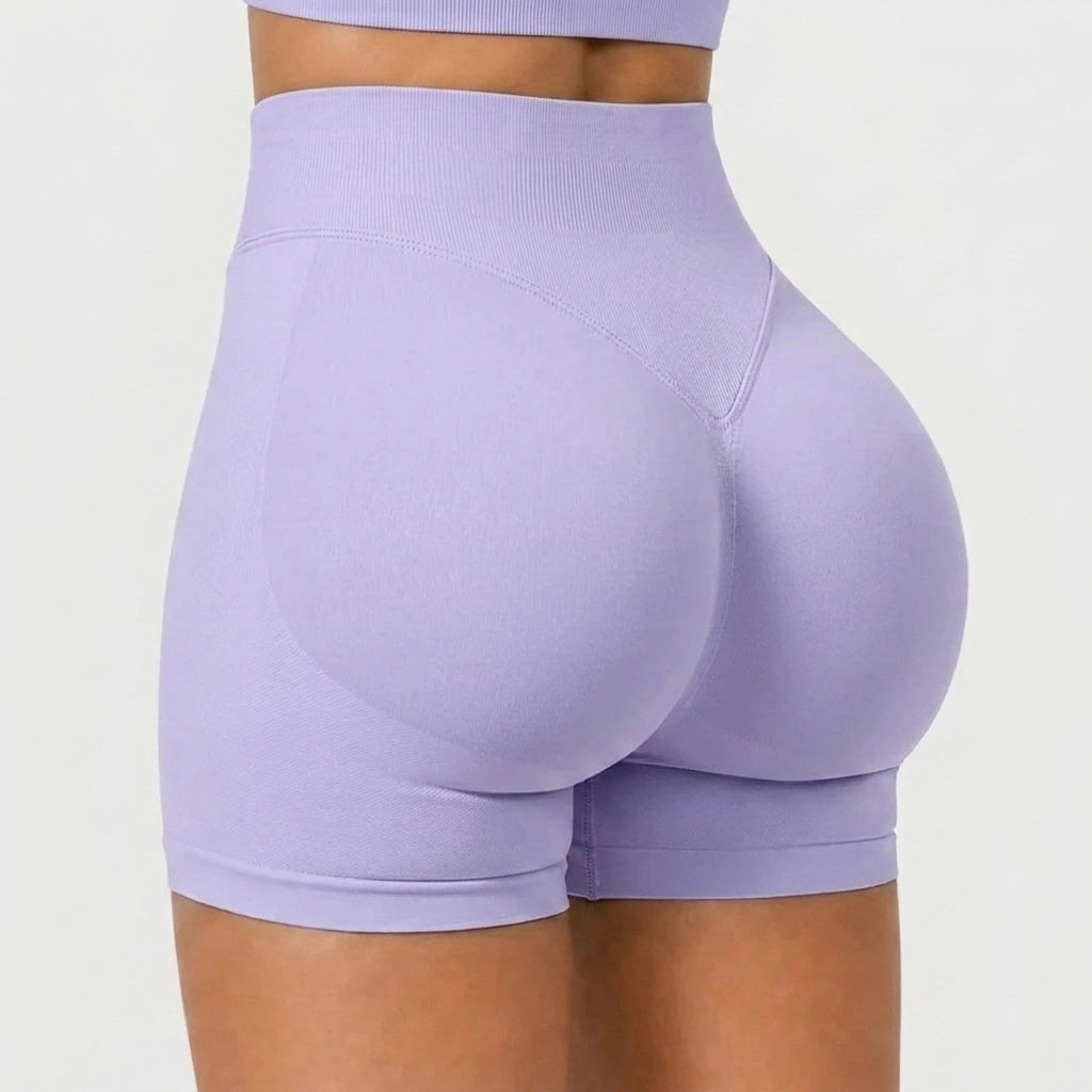 VYLA Contour Shorts