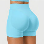 VYLA Contour Shorts