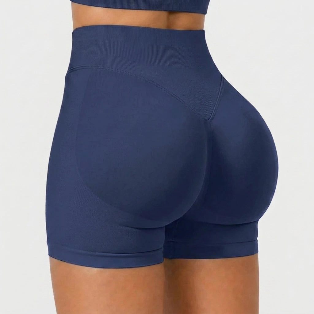 VYLA Contour Shorts