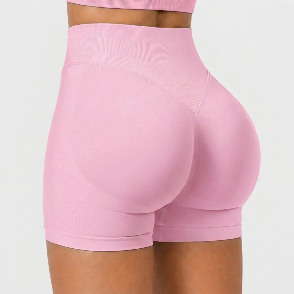 VYLA Contour Shorts