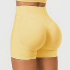 VYLA Contour Shorts