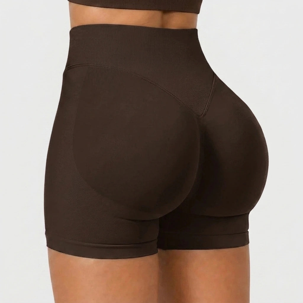 VYLA Contour Shorts