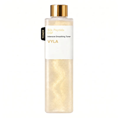 Vyla Silk Peptide EGF