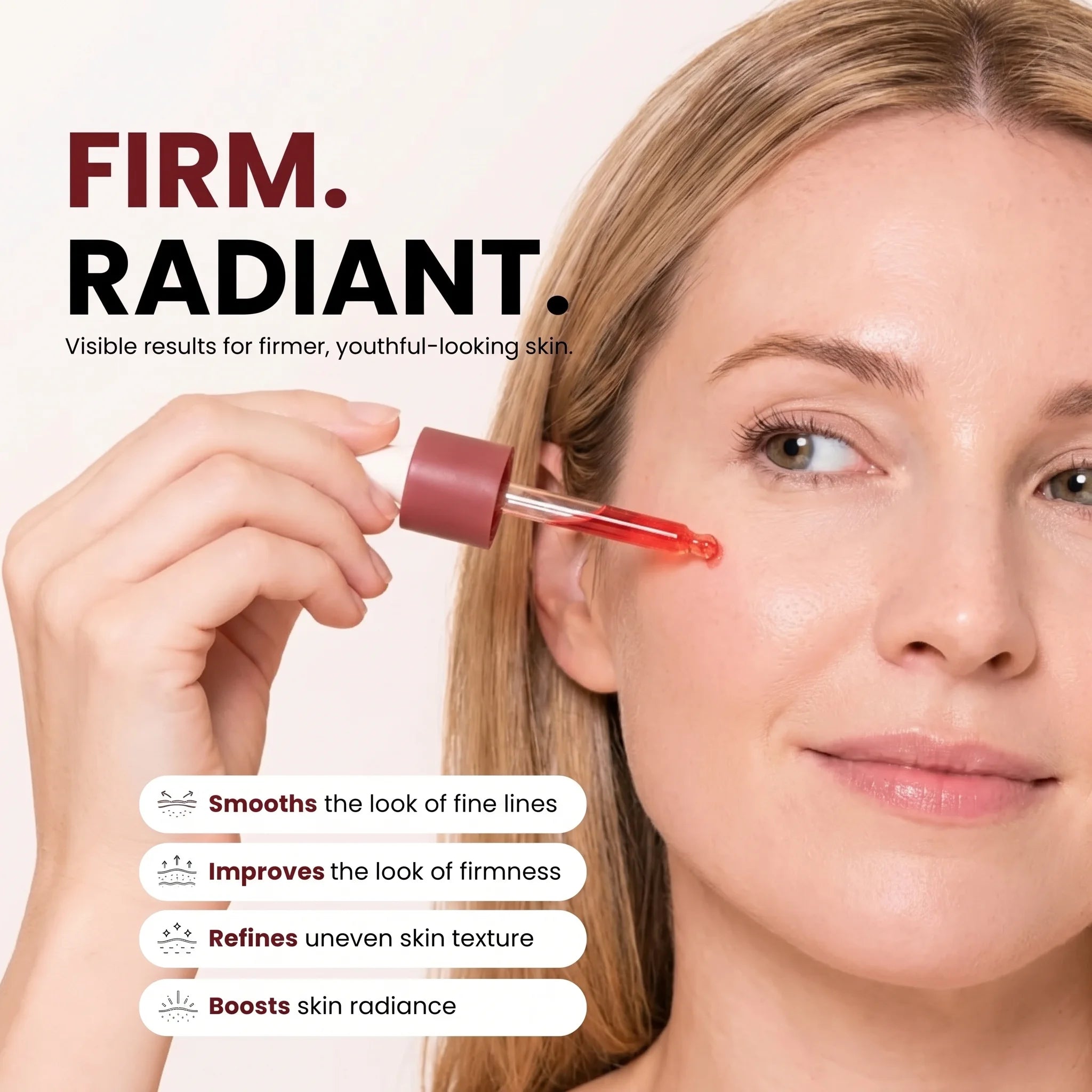 Vyla EGF NAD+ Firming Serum