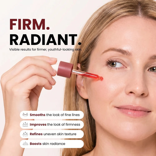 Vyla EGF NAD+ Firming Serum